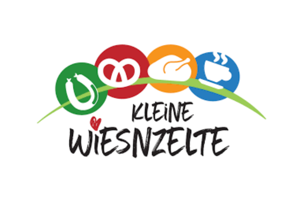 Kleine Wiesnzelte