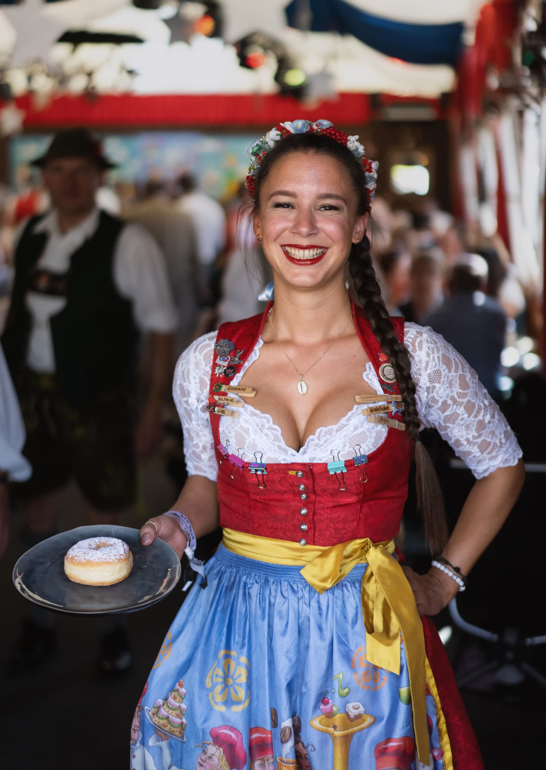 Bodo’s Cafézelt & Cocktailbar